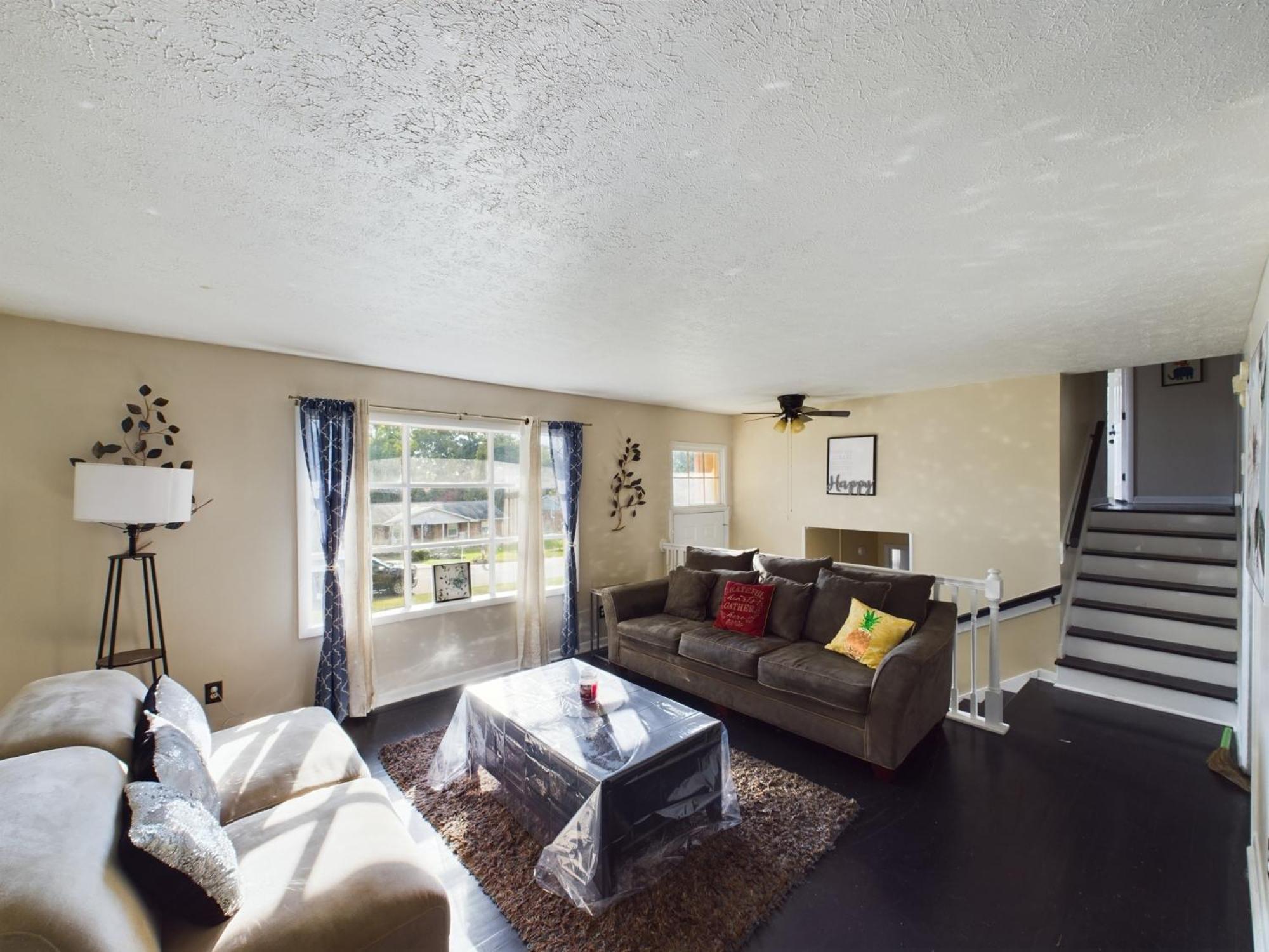 Pine Forest Zen Cottage - 10 Min To Fort Bragg Fayetteville Εξωτερικό φωτογραφία