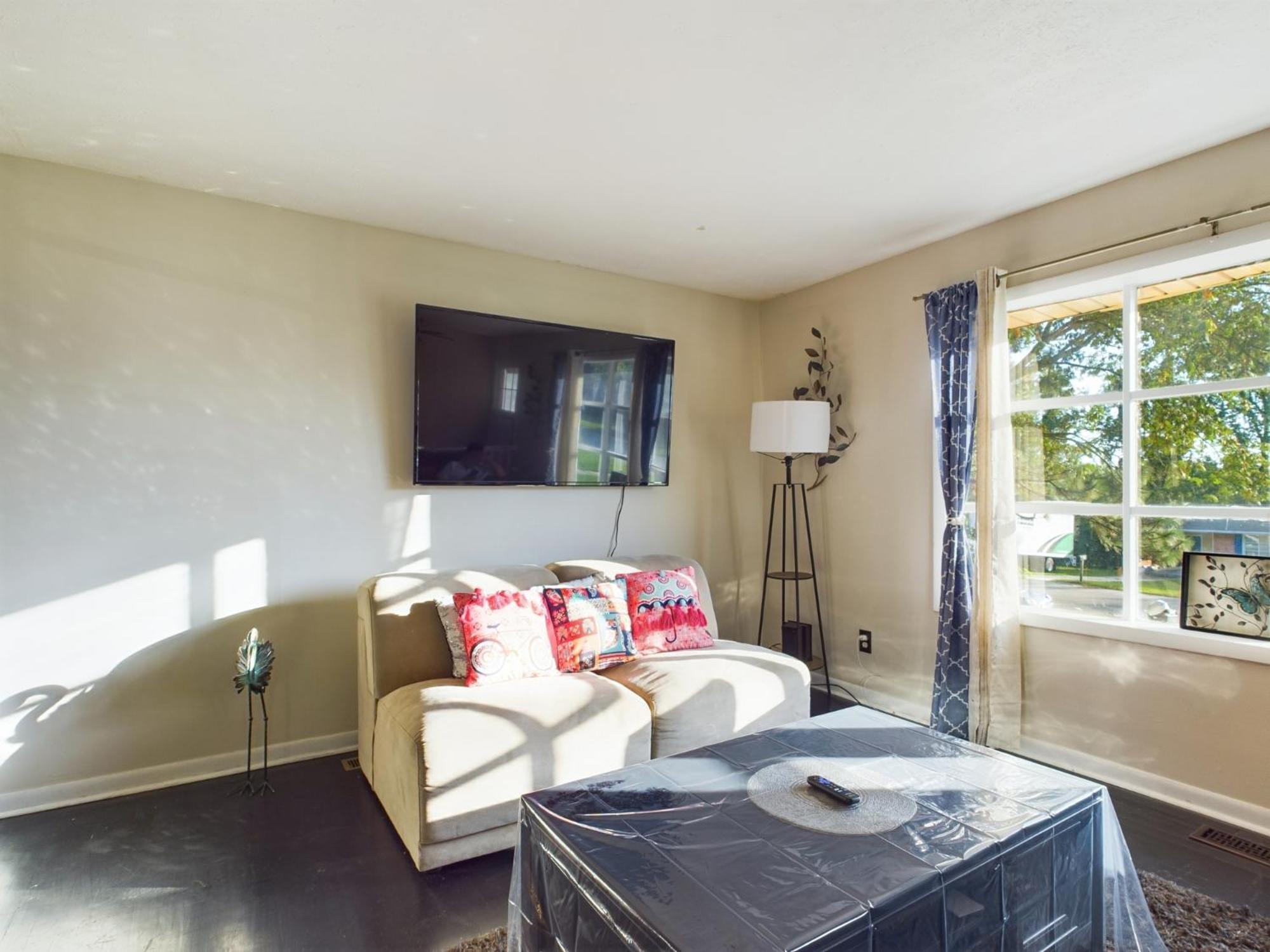 Pine Forest Zen Cottage - 10 Min To Fort Bragg Fayetteville Εξωτερικό φωτογραφία