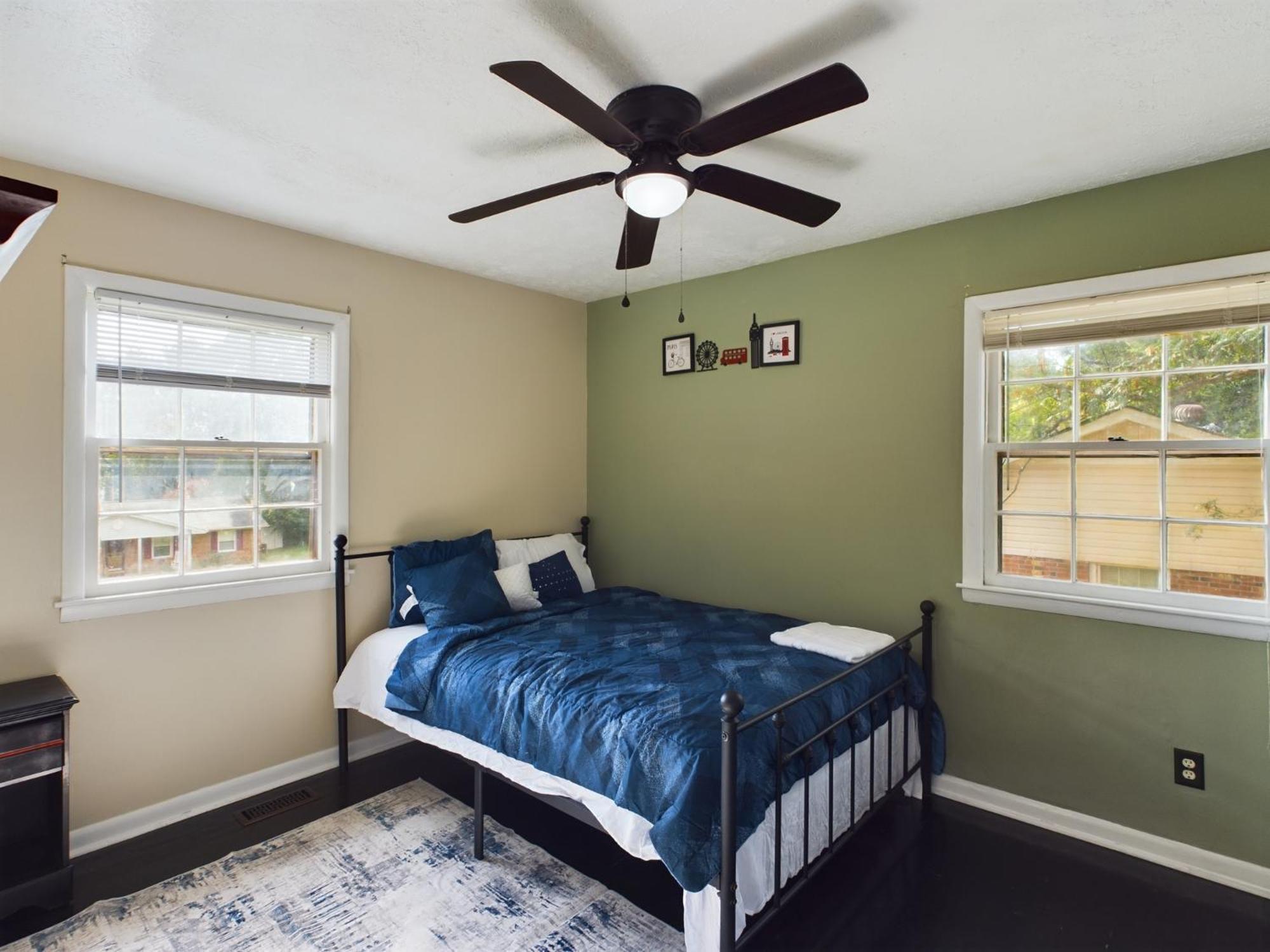 Pine Forest Zen Cottage - 10 Min To Fort Bragg Fayetteville Εξωτερικό φωτογραφία