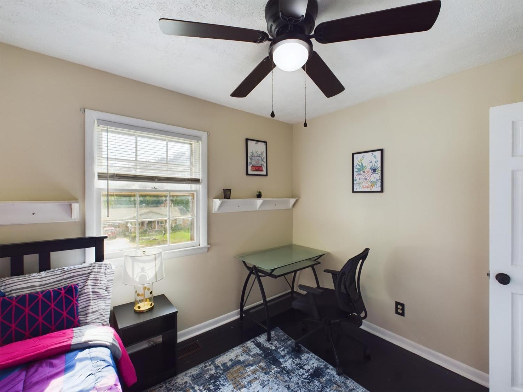 Pine Forest Zen Cottage - 10 Min To Fort Bragg Fayetteville Εξωτερικό φωτογραφία
