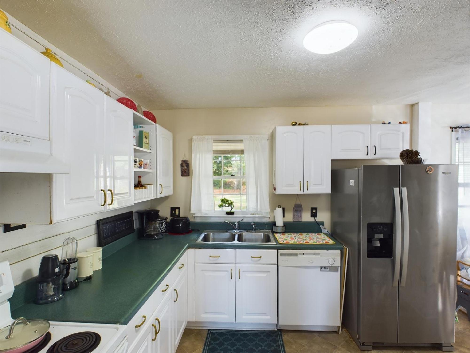 Pine Forest Zen Cottage - 10 Min To Fort Bragg Fayetteville Εξωτερικό φωτογραφία