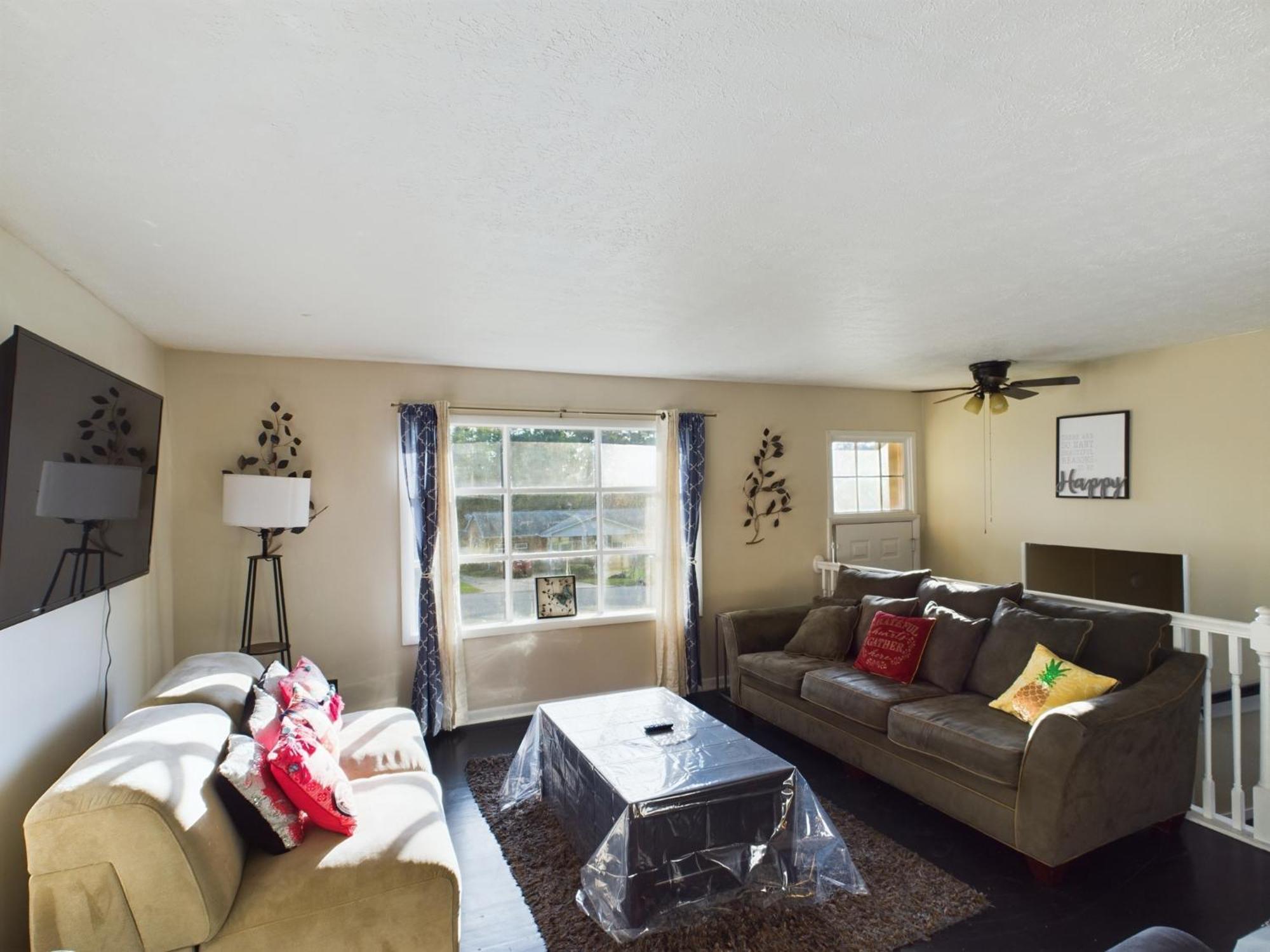 Pine Forest Zen Cottage - 10 Min To Fort Bragg Fayetteville Εξωτερικό φωτογραφία