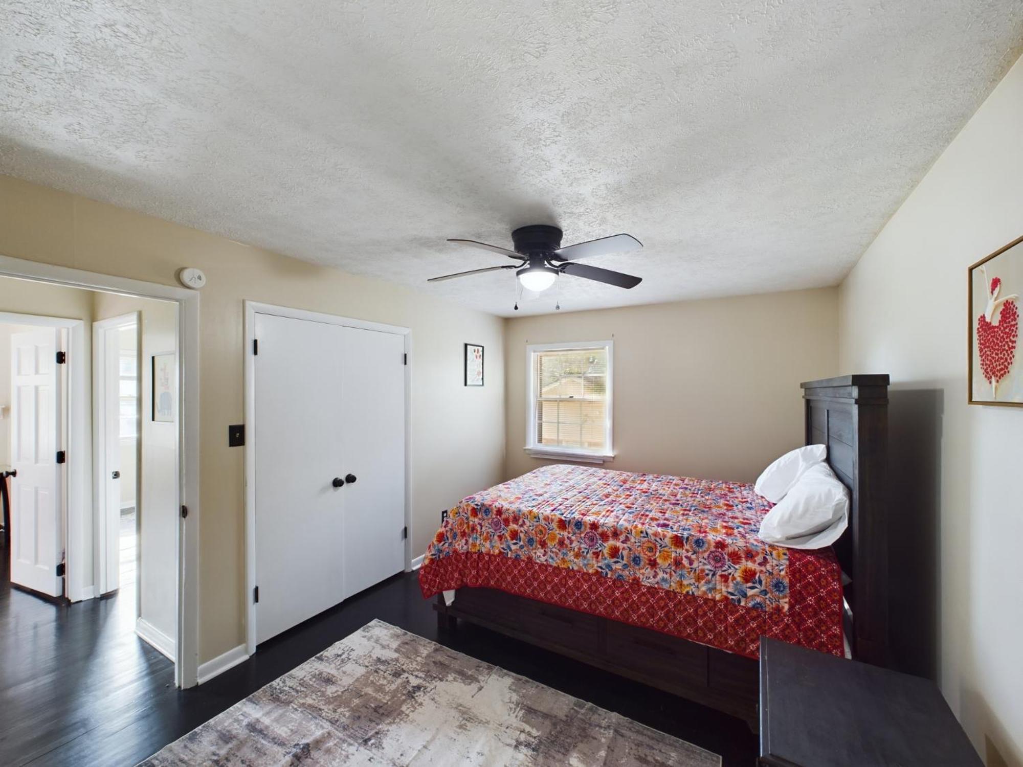 Pine Forest Zen Cottage - 10 Min To Fort Bragg Fayetteville Εξωτερικό φωτογραφία