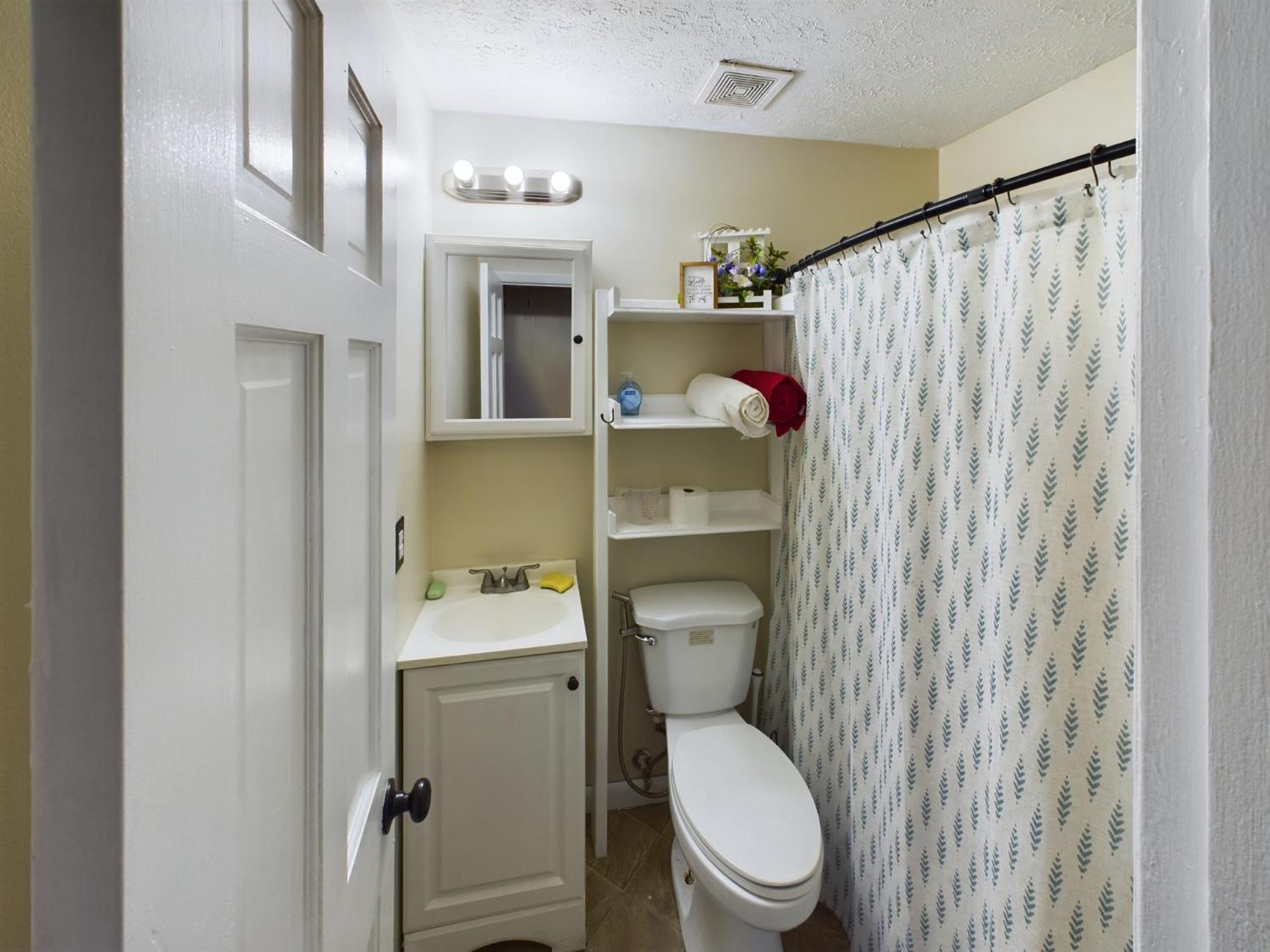 Pine Forest Zen Cottage - 10 Min To Fort Bragg Fayetteville Εξωτερικό φωτογραφία