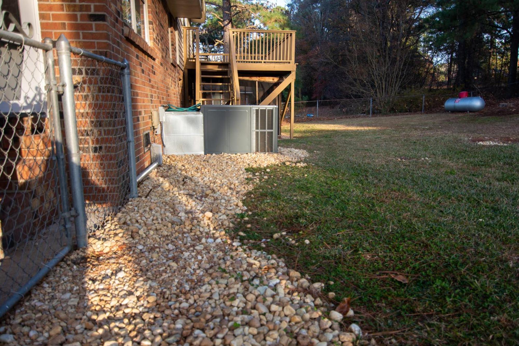 Pine Forest Zen Cottage - 10 Min To Fort Bragg Fayetteville Εξωτερικό φωτογραφία